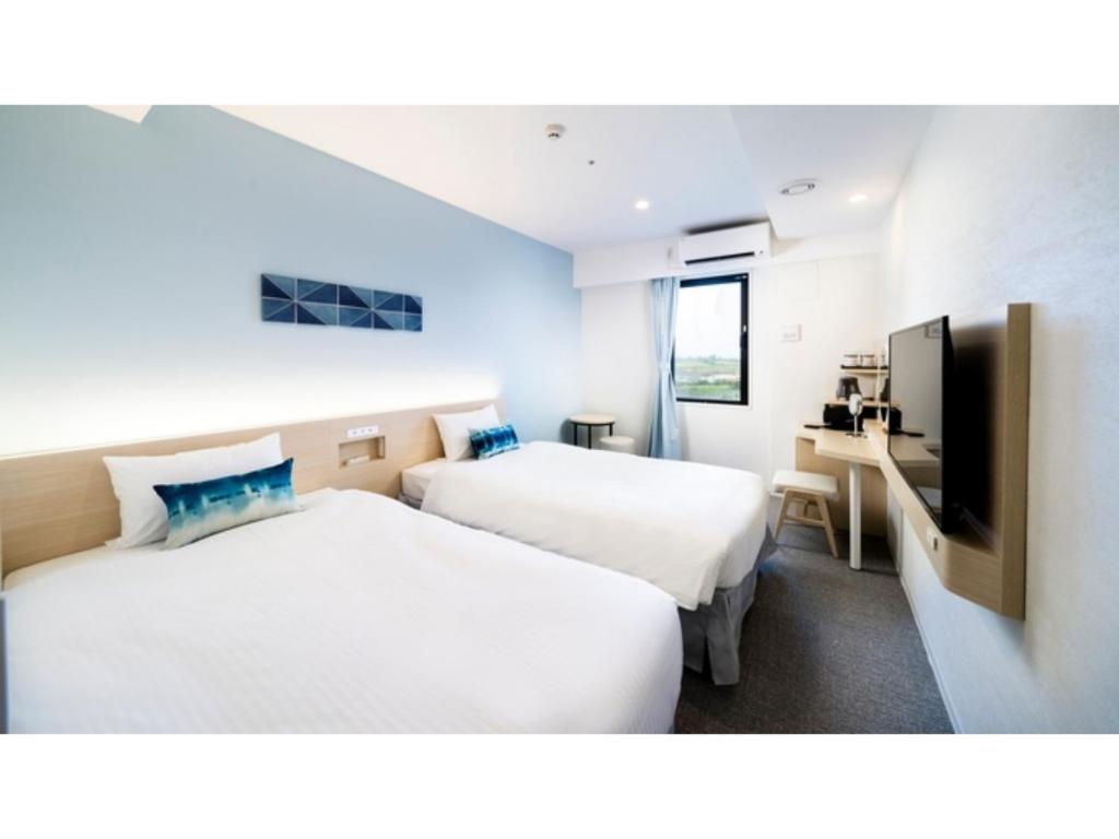 Hotel Torifito Miyakojima Resort - Vacation STAY 79472v