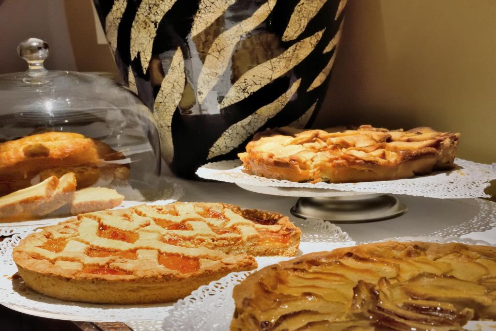 Hotel Federico II Central Palace - Resim 18