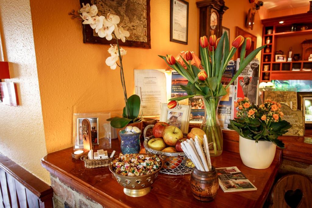 Hotel Karin - Resim 4