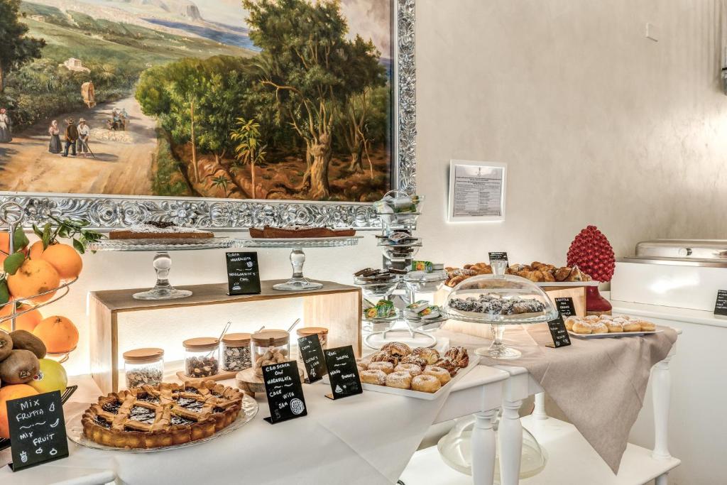 Artemisia Palace Hotel - Resim 34