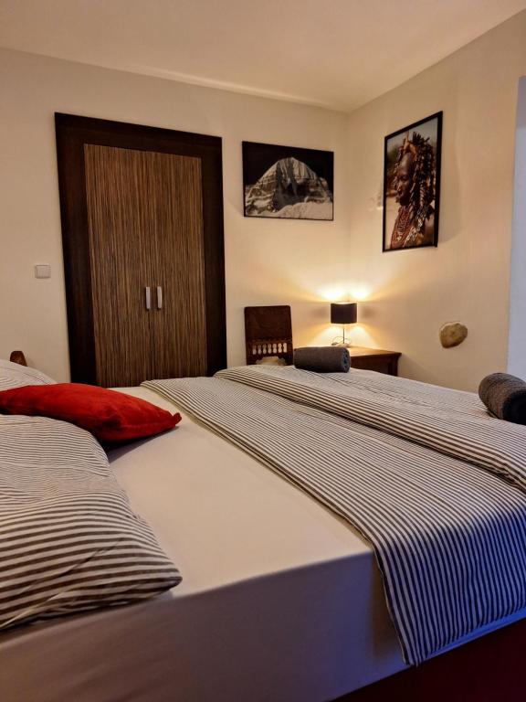 Pension Sebastian a vinný bar Prostě SKLEP - 15