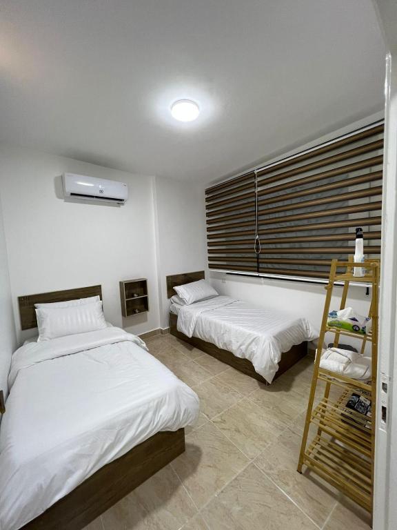 The guset house - Budget Double Room