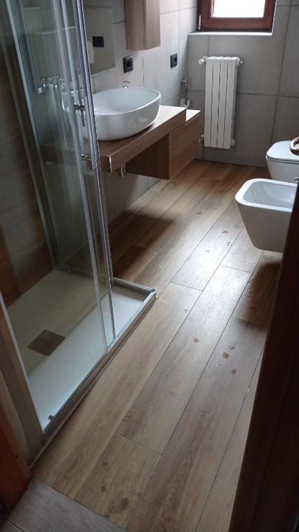 Zdjęcie z galerii obiektu Casa Sofia - Irpinia w mieście Avellino