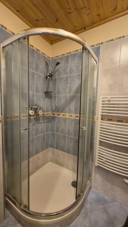 Apartmán Kragujevská - Large Double Room