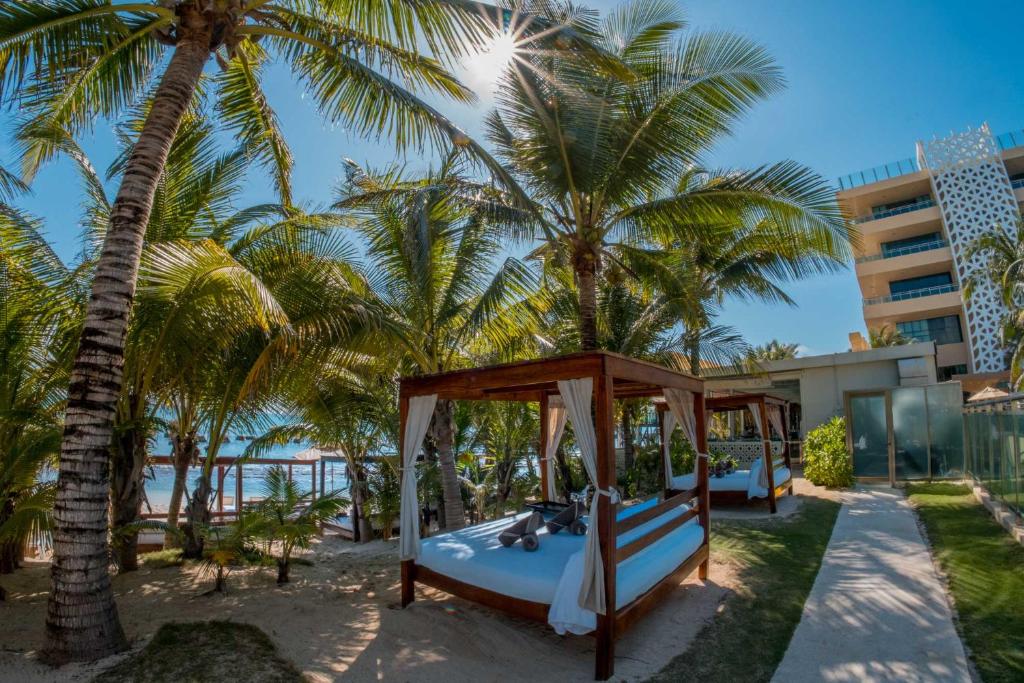 Generations Riviera Maya Oceanfront Family Resort, All & More Inclusive