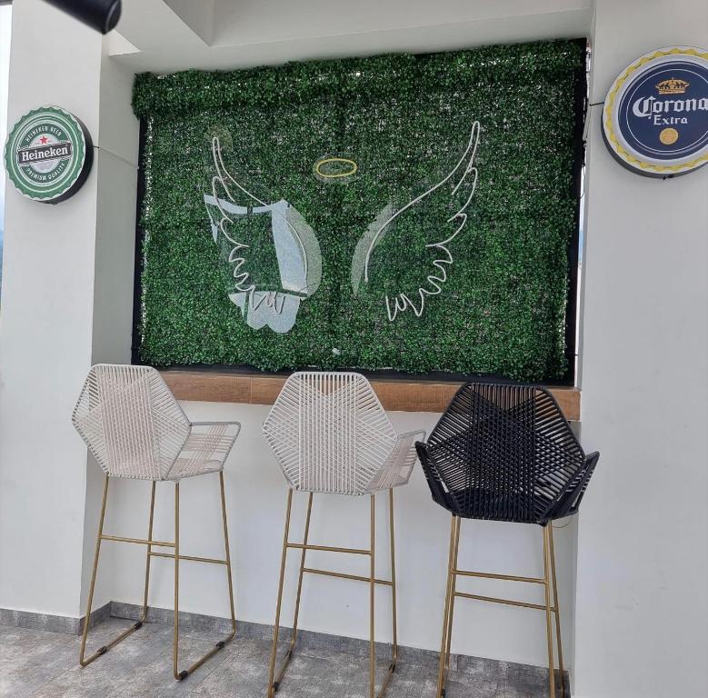 Fotografie z fotogalerie ubytování Hotel Terraza Suit v destinaci Floridablanca