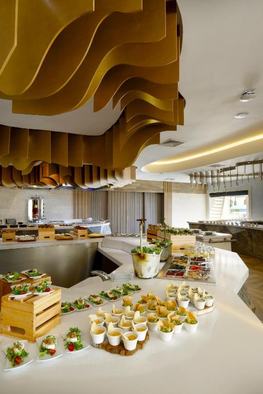 TRS Yucatan Hotel - Adults Only