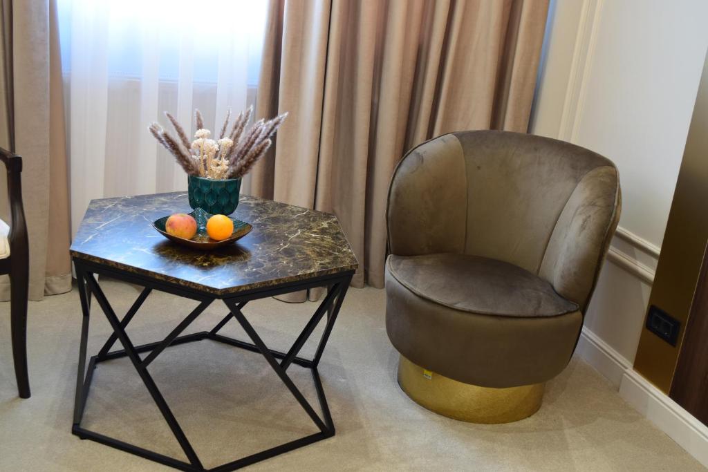 Hotel 5 Continents - Resim 14