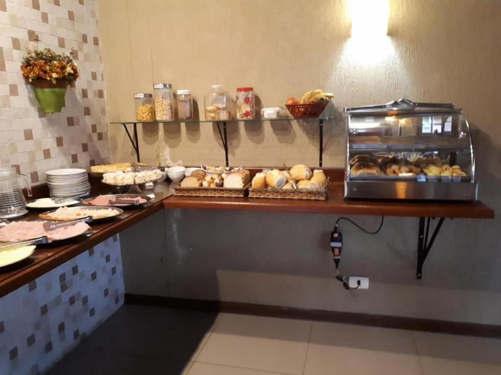 Pousada Saint Gallen