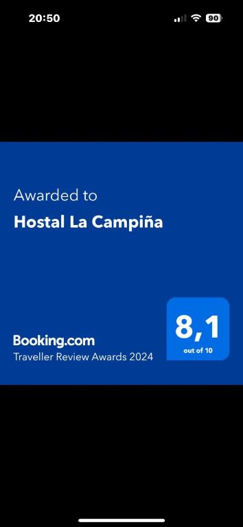 Derechos de imagen reservados por Booking.com