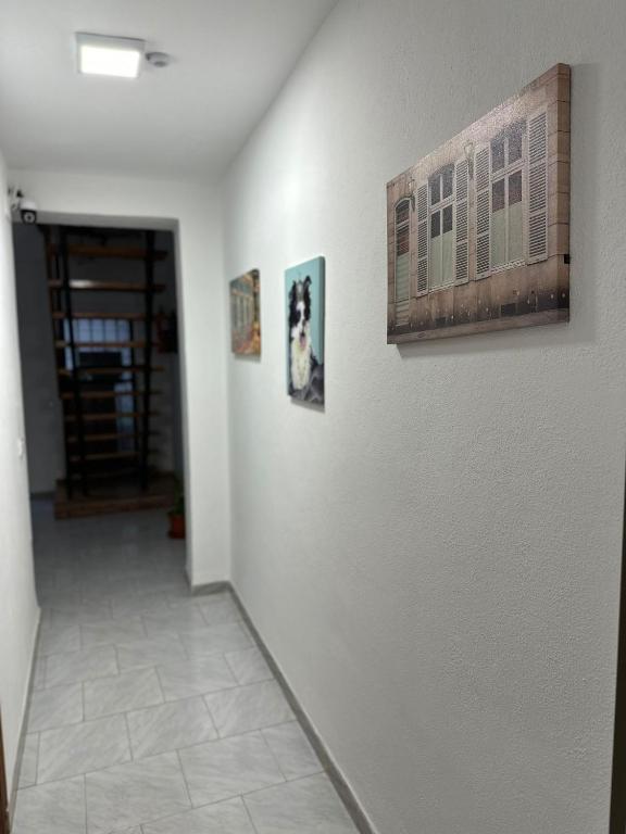 Fotografia z galérie ubytovania Hostal La Campiña v destinácii Ronda