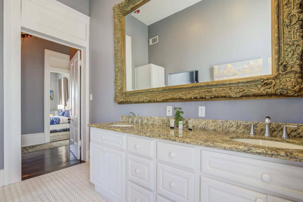 Fotografie z fotogalerie ubytování The George Manor v destinaci Galveston