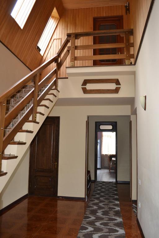 Fotografie z fotogalerie ubytování Green Cape Holiday Home v destinaci Mtsvane Kontskhi