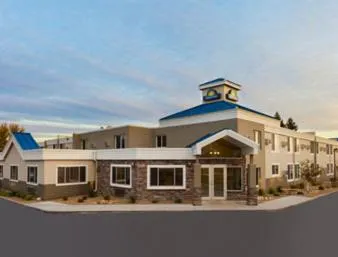 Days Inn by Wyndham Bismarck in Bismarck
