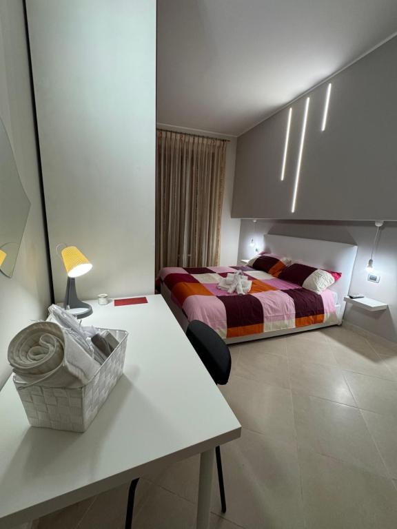 Maison Dante - Tweepersoonskamer Met Balkon