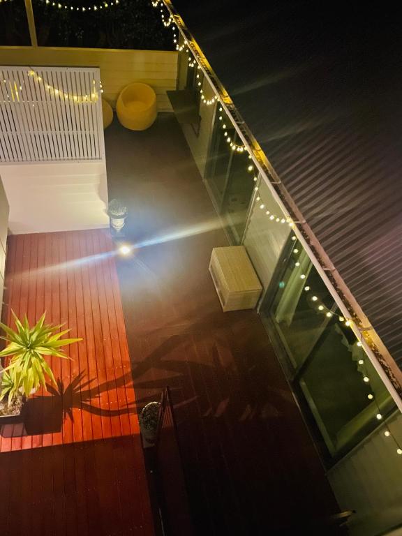 Delightful little house & Chateau Charme Suite - Resim 40