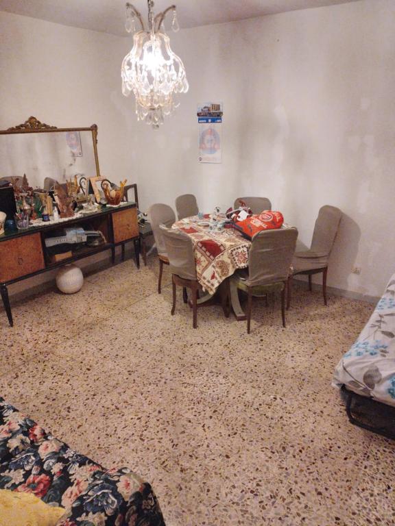 Al casale vicino ospedale moscati - Kingkamer