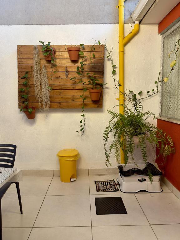 Fotografie z fotogalerie ubytování Casa Lumen v destinaci Núcleo Bandeirante