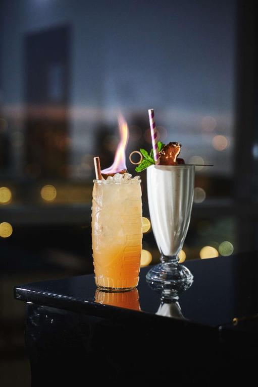 Radisson Blu Szczecin - Resim 18