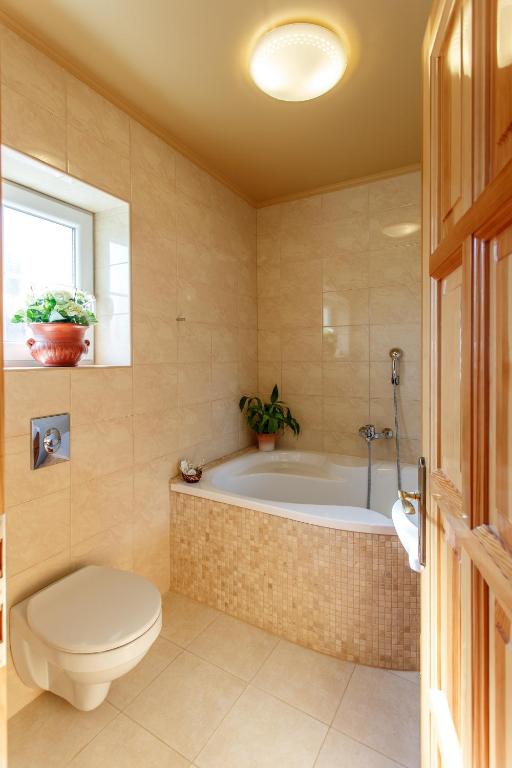 Hotel Karin - Resim 29