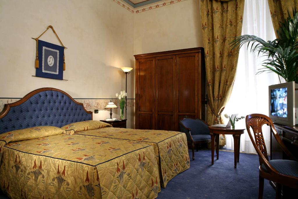 Liberty Hotel - Resim 20