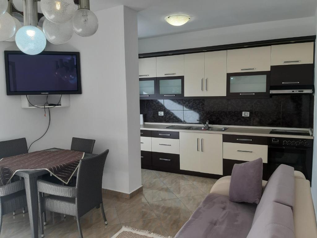 Ebis Apartament