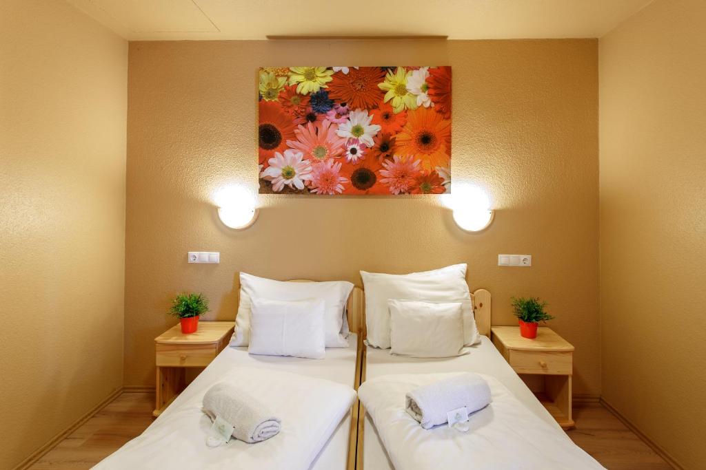 Hotel Karin - Apartment (2 Adults)
