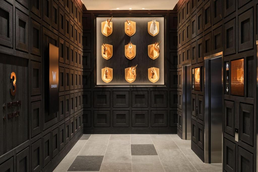 W Edinburgh - Resim 12