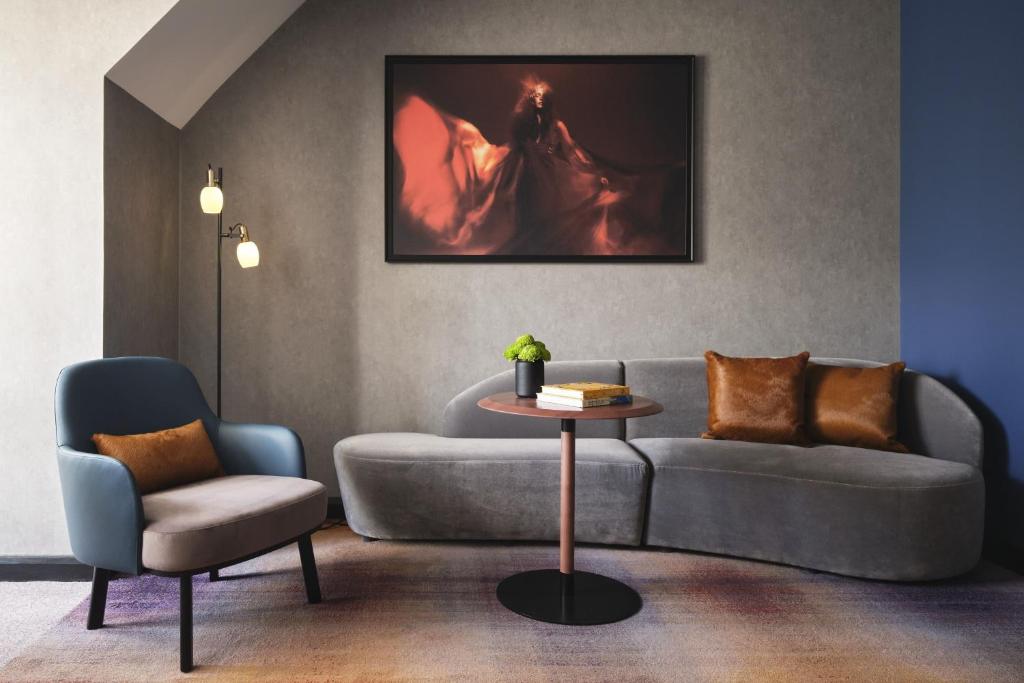 W Edinburgh - Resim 25