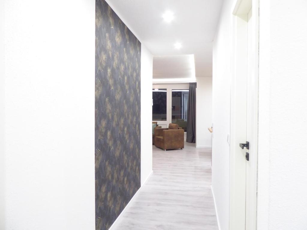 Fotografie z fotogalerie ubytování Glamory Winterberg Ferienwohnung Pool Sauna Wifi 6 Personen near Bikepark Balkon PS4 v destinaci Winterberg