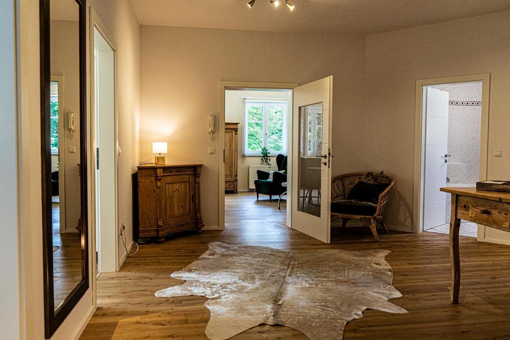 Fotografie z fotogalerie ubytování Allgäu-Idyll v destinaci Weiler-Simmerberg