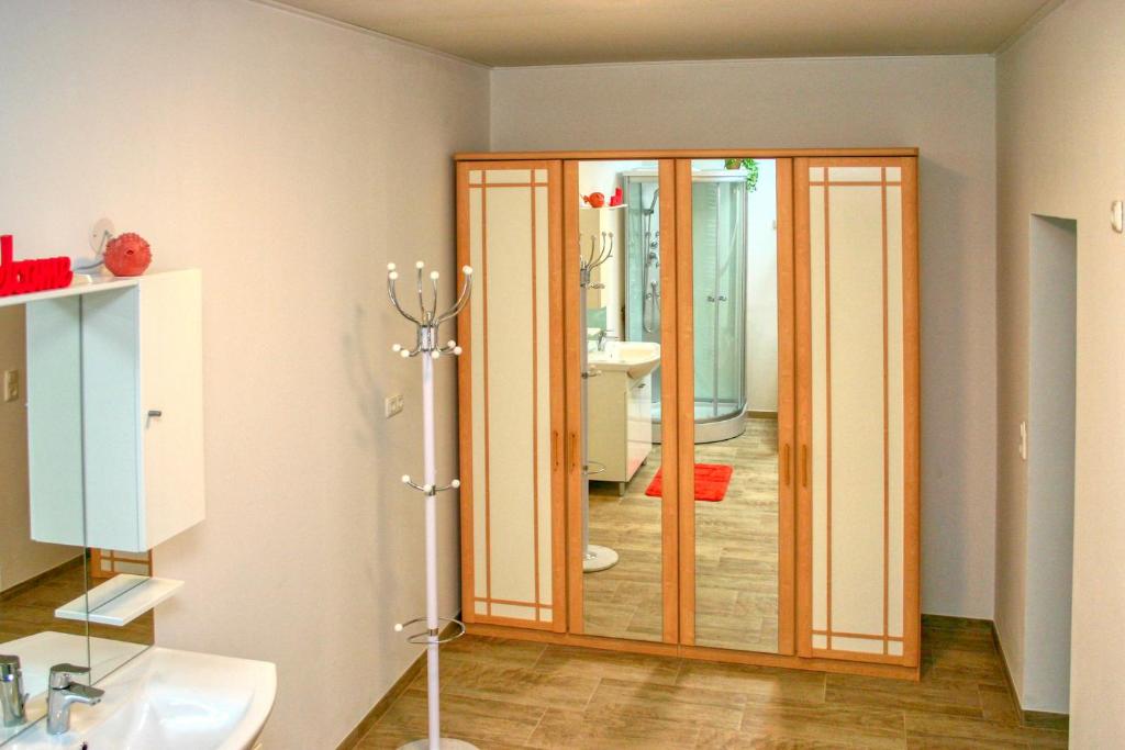 Fotografia z galérie ubytovania Apartment Birke 3 - by Alpen Apartments v Bad Gasteine