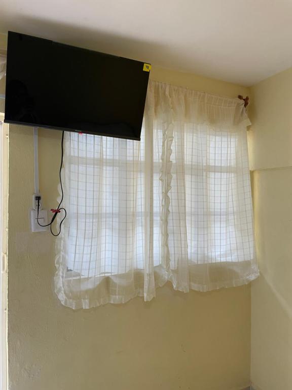 Hostal Las Quince Letras - 三个房间