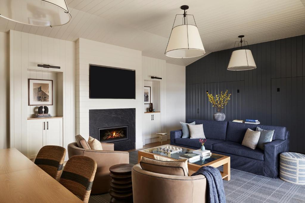 The Lodge at Bodega Bay - 
