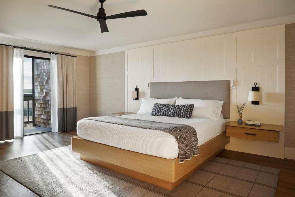 The Lodge at Bodega Bay - 