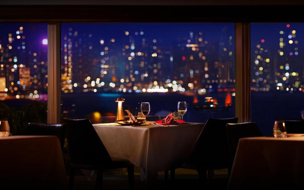 Foto dalla galleria di InterContinental Grand Stanford Hong Kong by IHG a Hong Kong