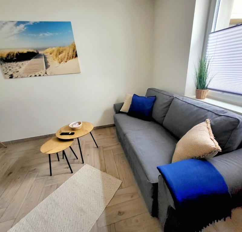 Willa Plażowa - Appartement De Luxe