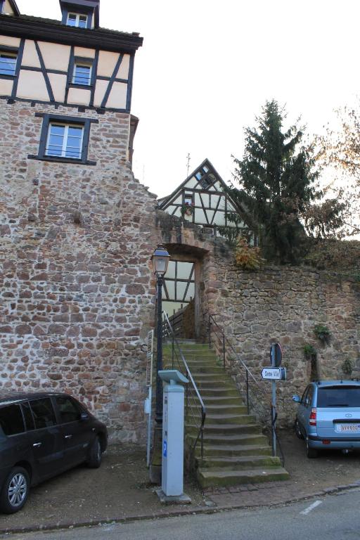 Gite Chez Marcel – photo 51