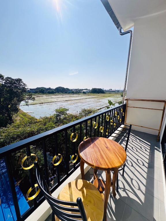 22 Twenty Two Chiang Mai - Resim 32