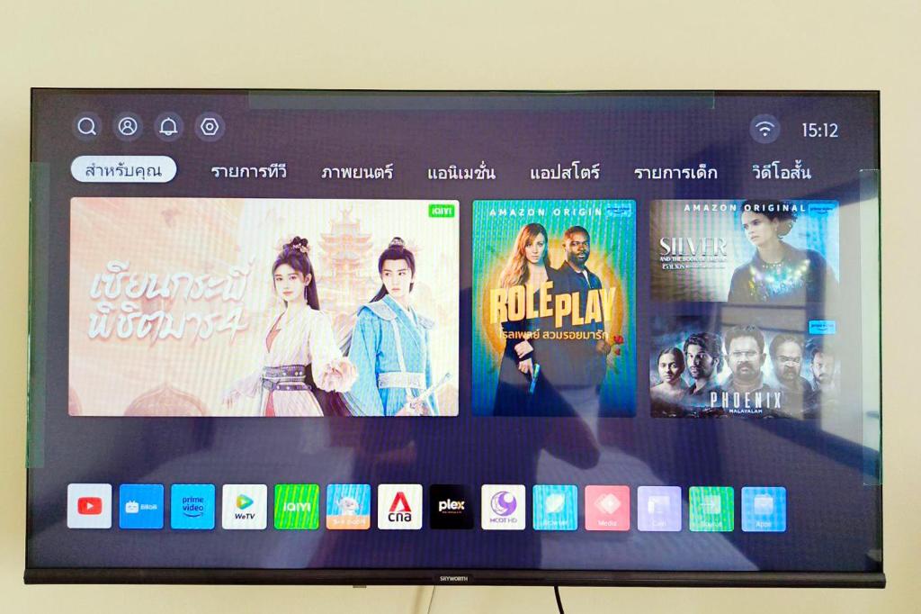 22 Twenty Two Chiang Mai - Resim 38