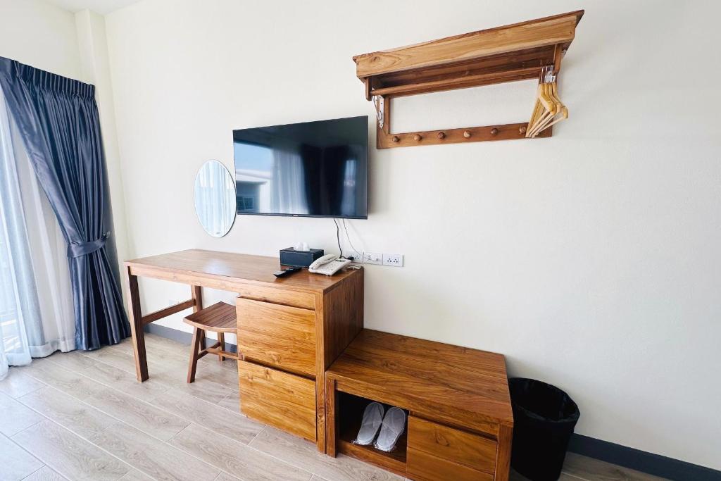 22 Twenty Two Chiang Mai - Resim 34