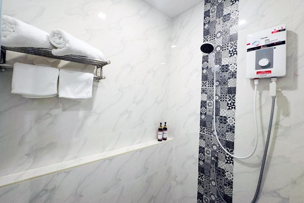 22 Twenty Two Chiang Mai - Resim 33