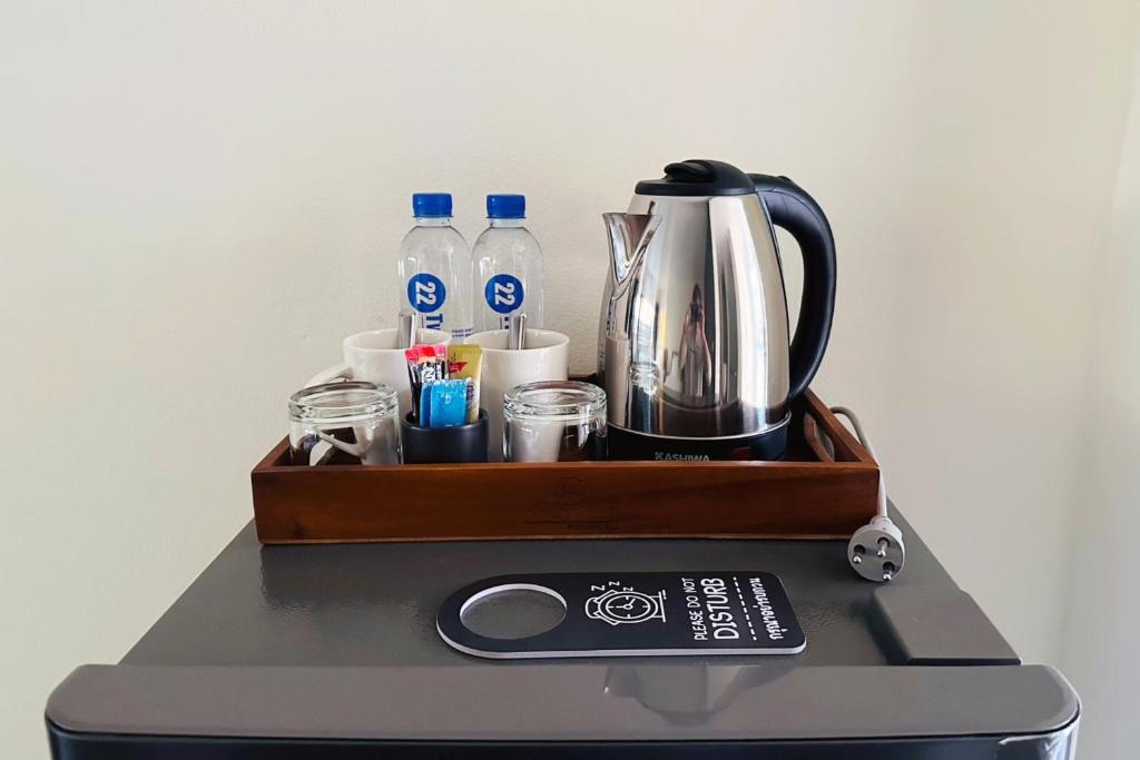 22 Twenty Two Chiang Mai - Resim 39