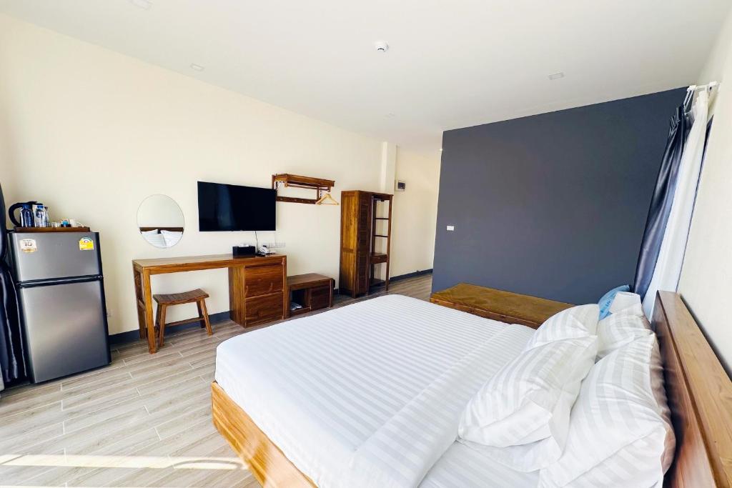 22 Twenty Two Chiang Mai - Resim 40
