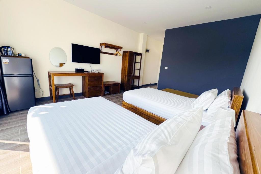 22 Twenty Two Chiang Mai - Resim 45