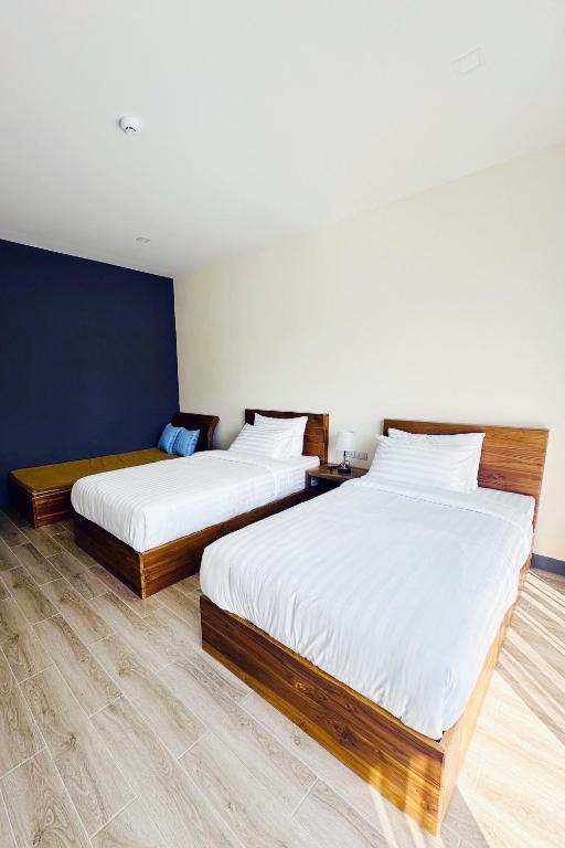 22 Twenty Two Chiang Mai - Resim 44