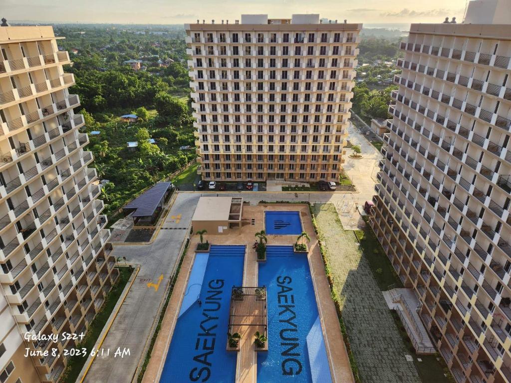 Condo Mactan
