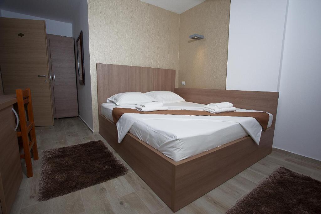 Hotel Nova Residence - Resim 15