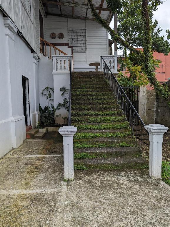 Fotografie z fotogalerie ubytování Villanueva House v destinaci Liliw