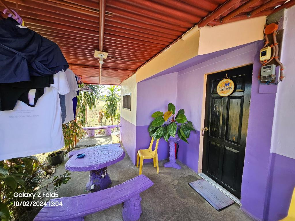 Fotografie z fotogalerie ubytování Einel Homestay 1 v destinaci Siquijor